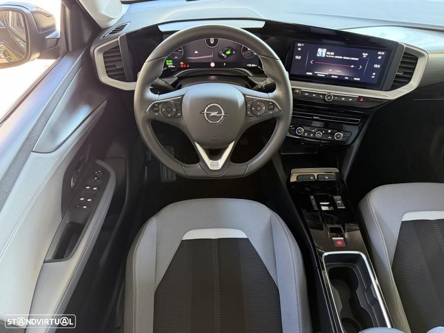 Opel Mokka-e Elegance - 21