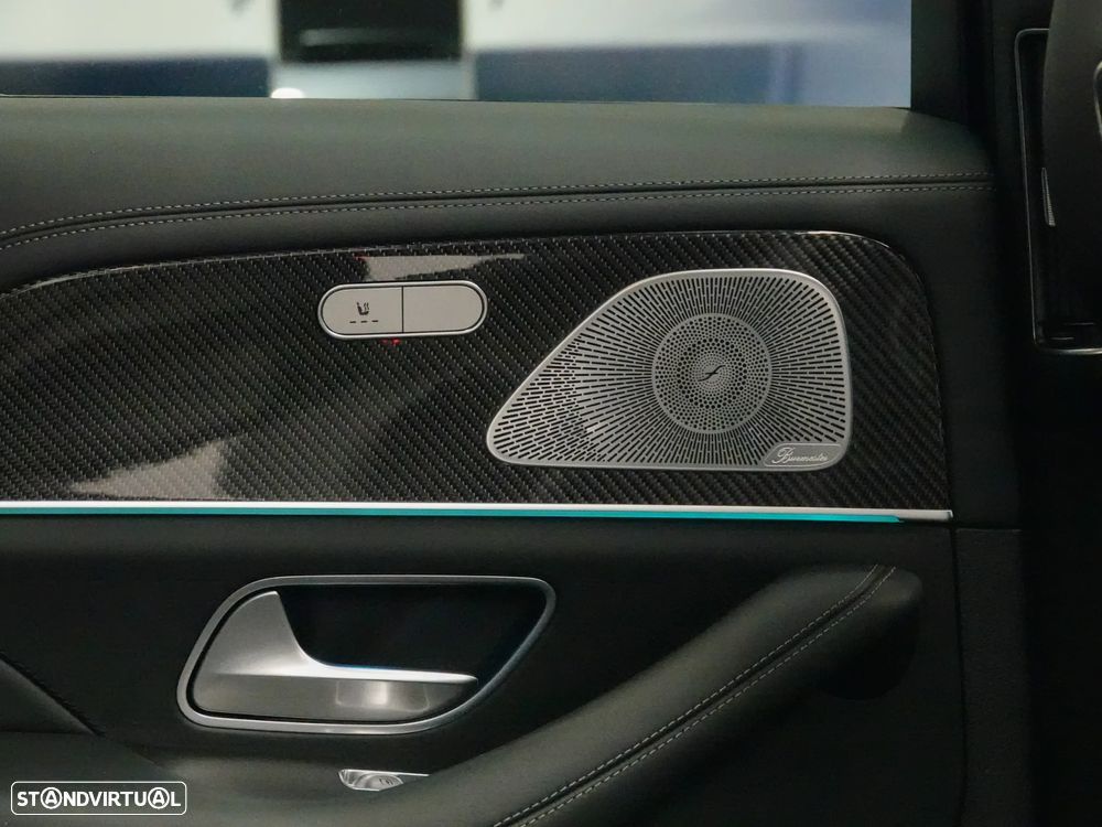 Mercedes-Benz GLE 250 - 37