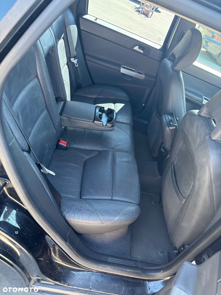 Volvo V50 - 15
