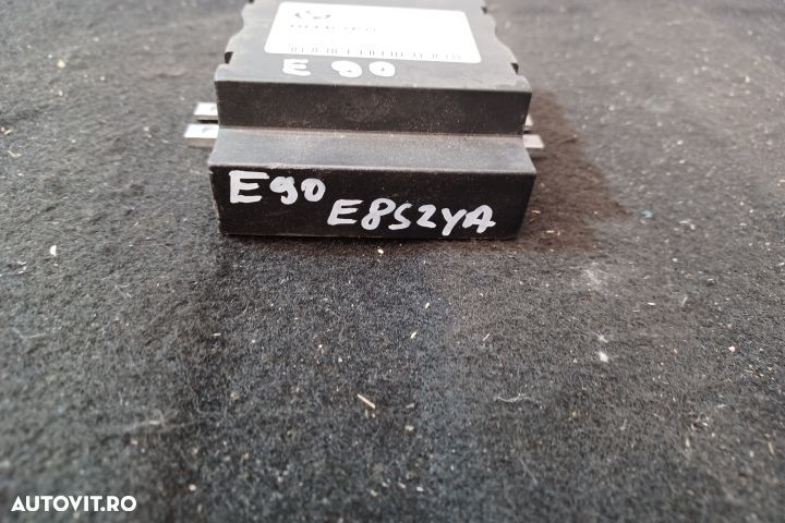 Modul pompa combustibil 7229173 7229173-01 7229173 7229173-01 BMW Ser - 4