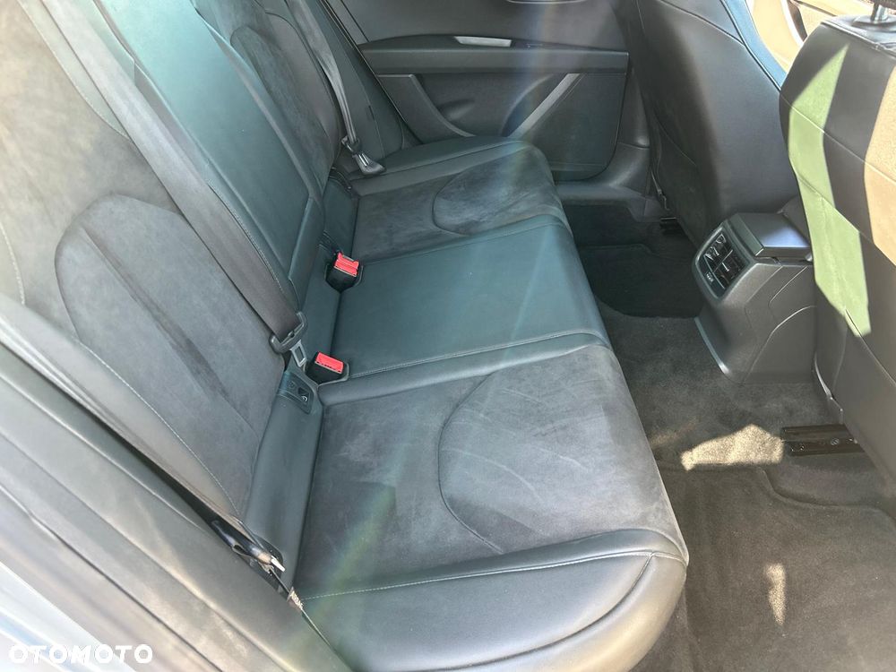 Seat Leon 1.6 TDI Style S&S DSG - 24