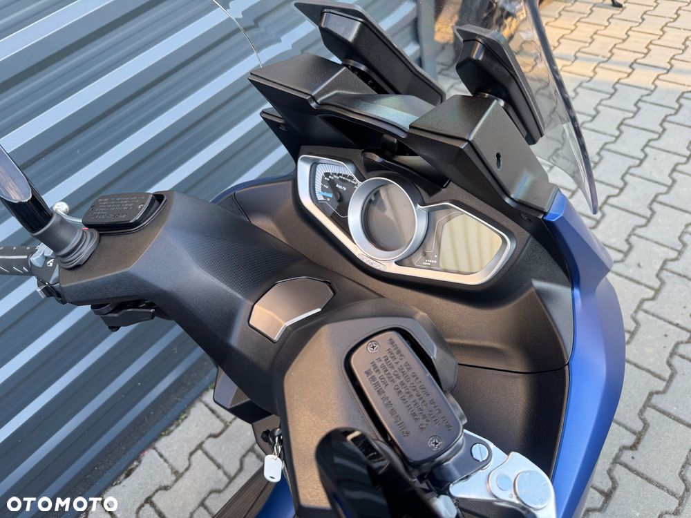 Kymco Xciting - 11