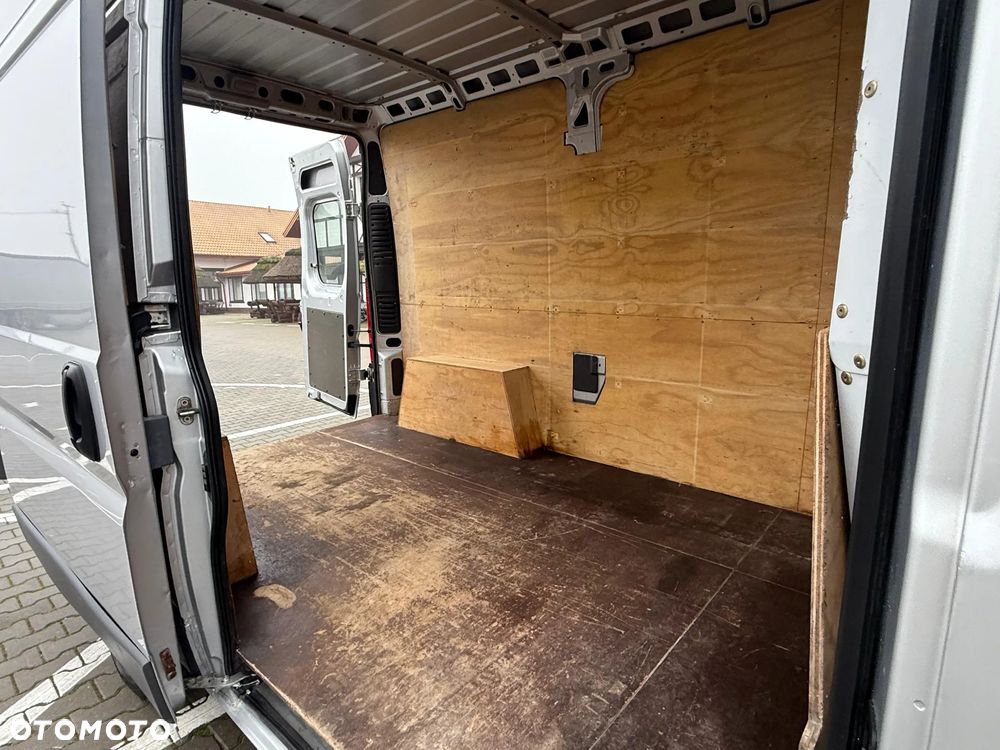 Peugeot BOXER - 24