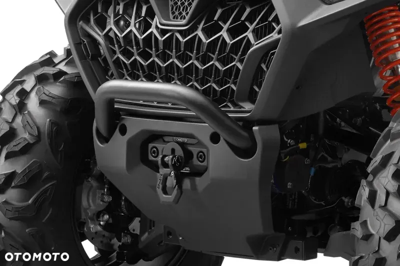 CFMoto Inny - 33