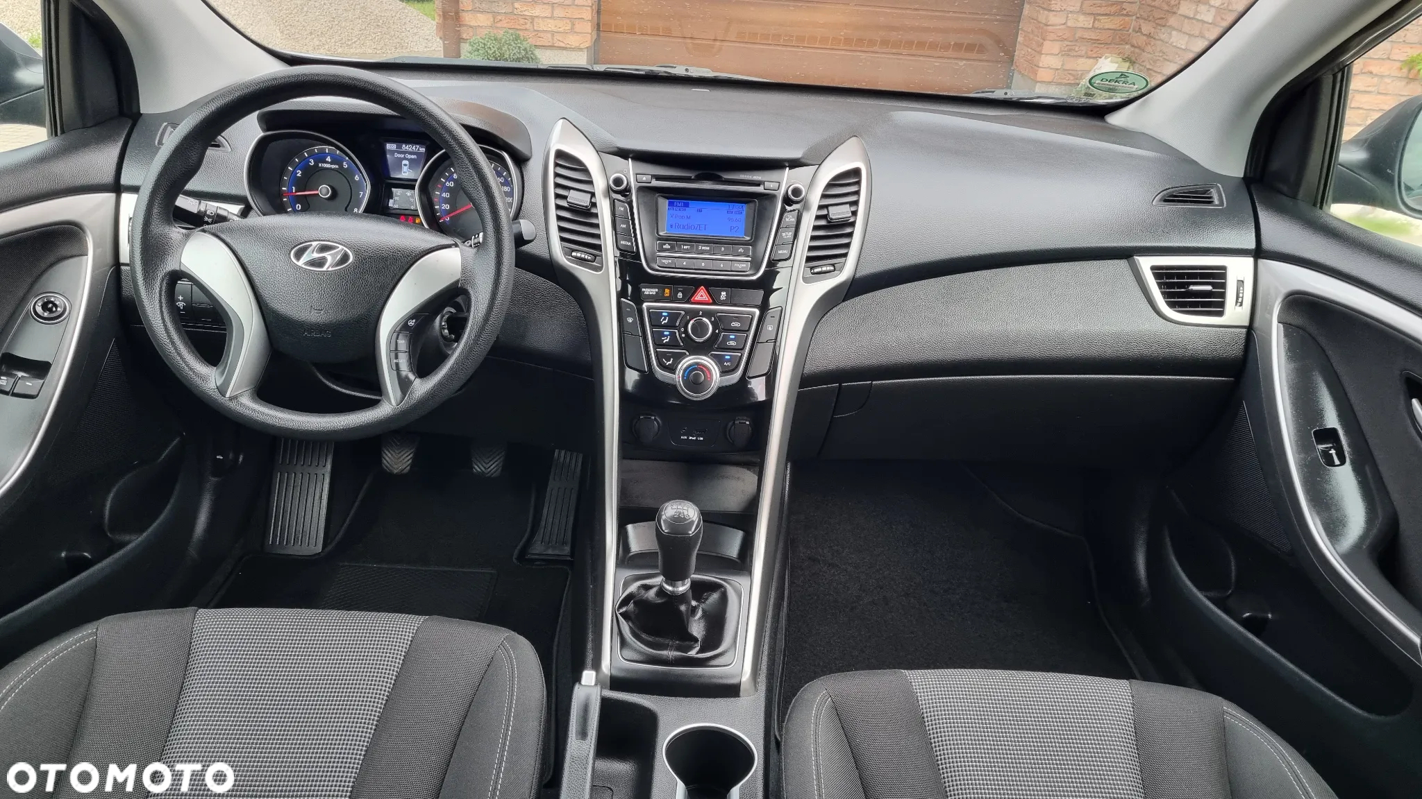 Hyundai i30 1.4 Advantage - 18