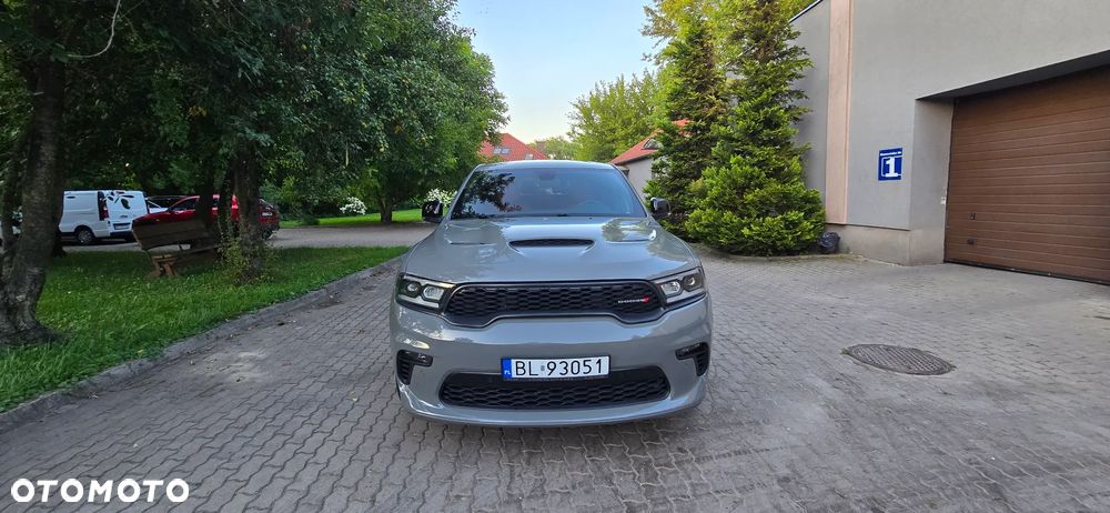 Dodge Durango - 2