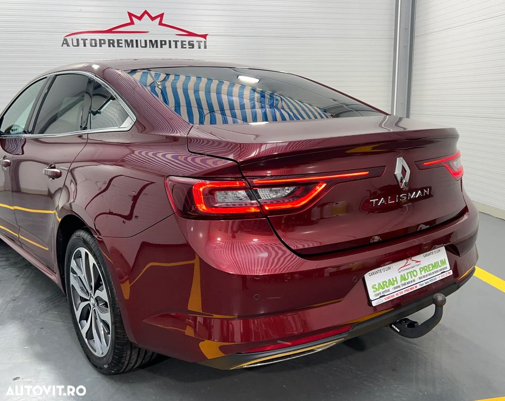 Renault Talisman - 17