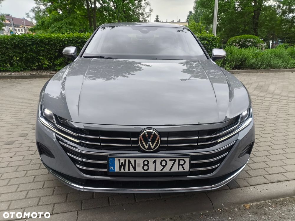Volkswagen Arteon 1.4 TSI Plug-In Hybrid Elegance DSG - 13
