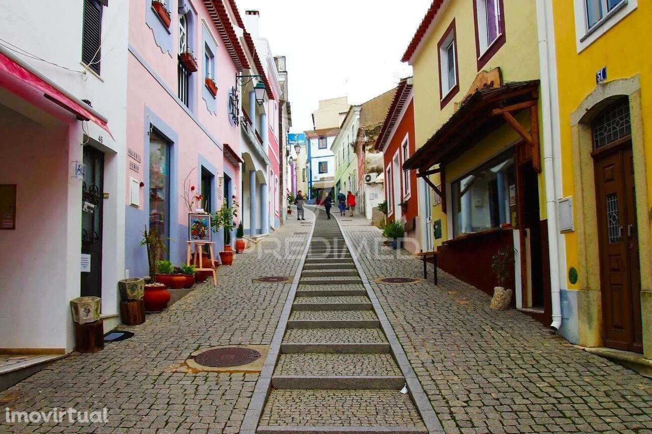 Oportunidade Única em Monchique: Conjunto de 3 Lotes para Moradias... - Grande imagem: 3/6
