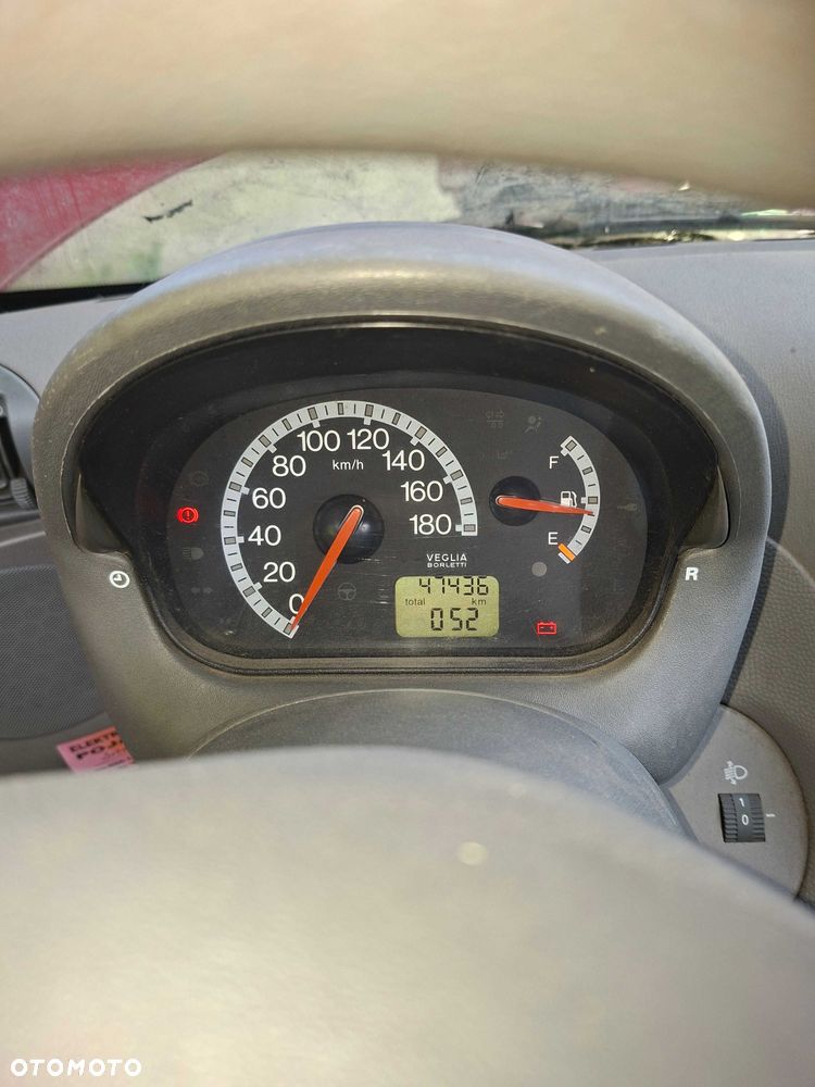 Fiat 600 - 4