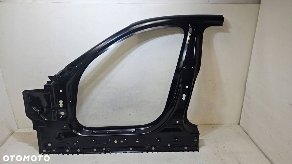 próg słupek poszycie lewe bmw g26 nowy oryginał - 1