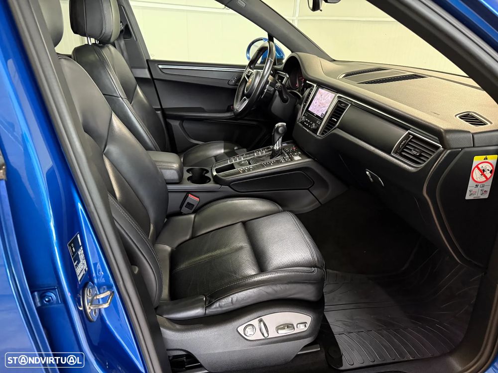 Porsche Macan Standard - 48