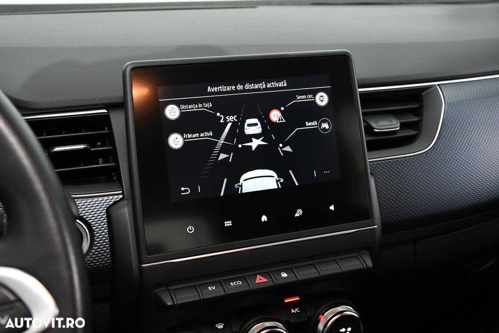 Renault Arkana E-TECH 145 Techno - 34