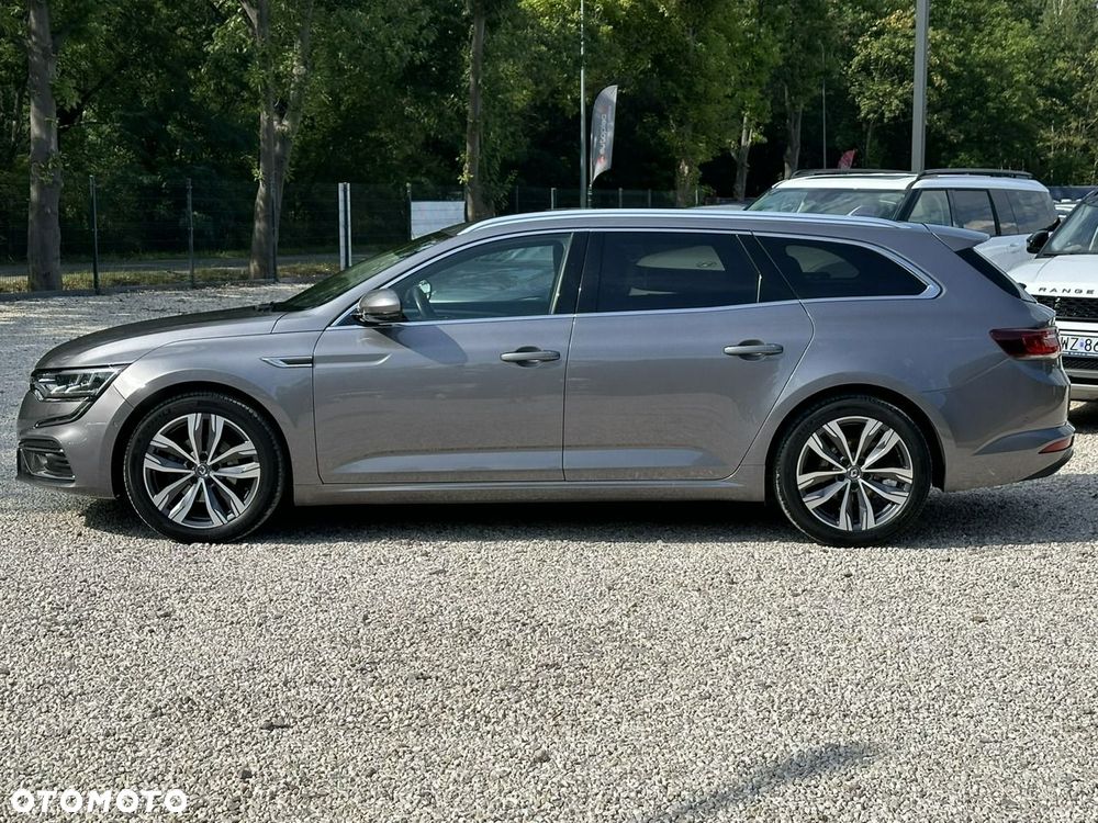 Renault Talisman 1.3 TCe FAP Intens EDC - 4
