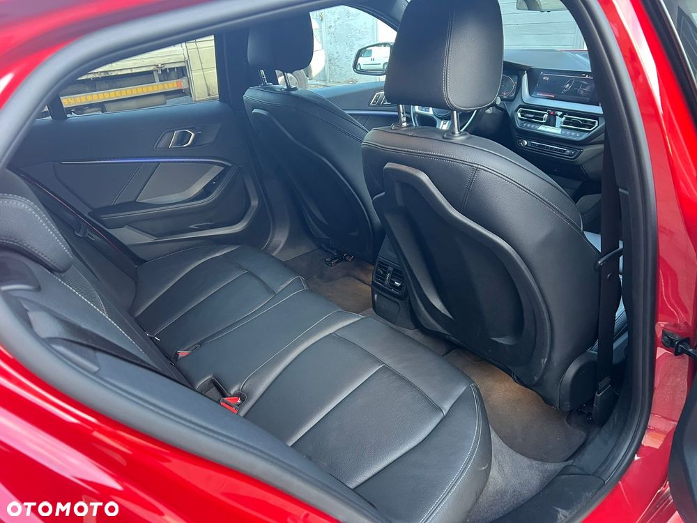 BMW Seria 1 M135i xDrive - 10
