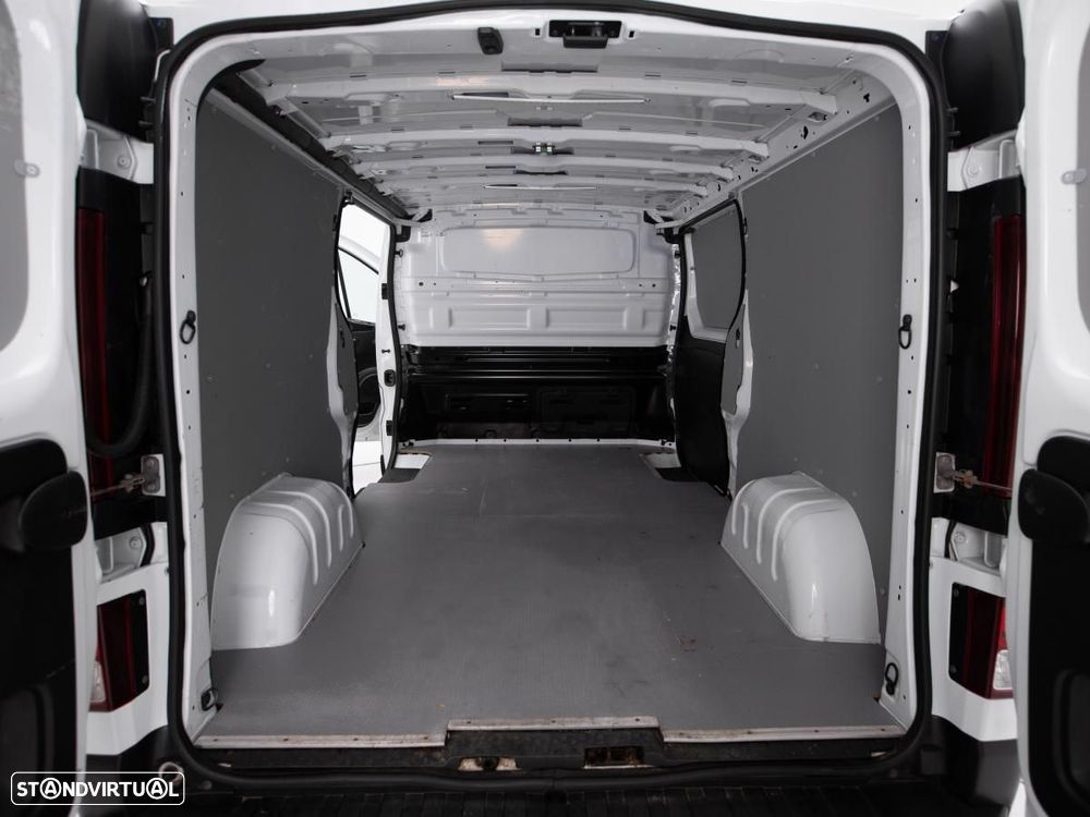 Fiat Talento 2.0 ECOJET L2H1 c/IVA - 6