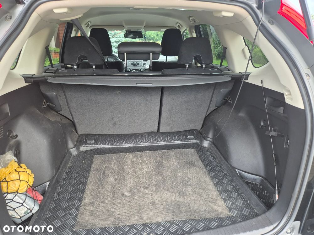 Honda CR-V 1.6i-DTEC Elegance (2WD) - 28