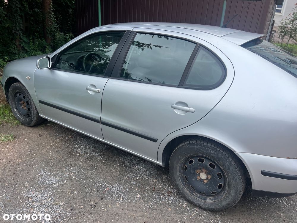 Seat Leon 1.4 16V Stella - 3