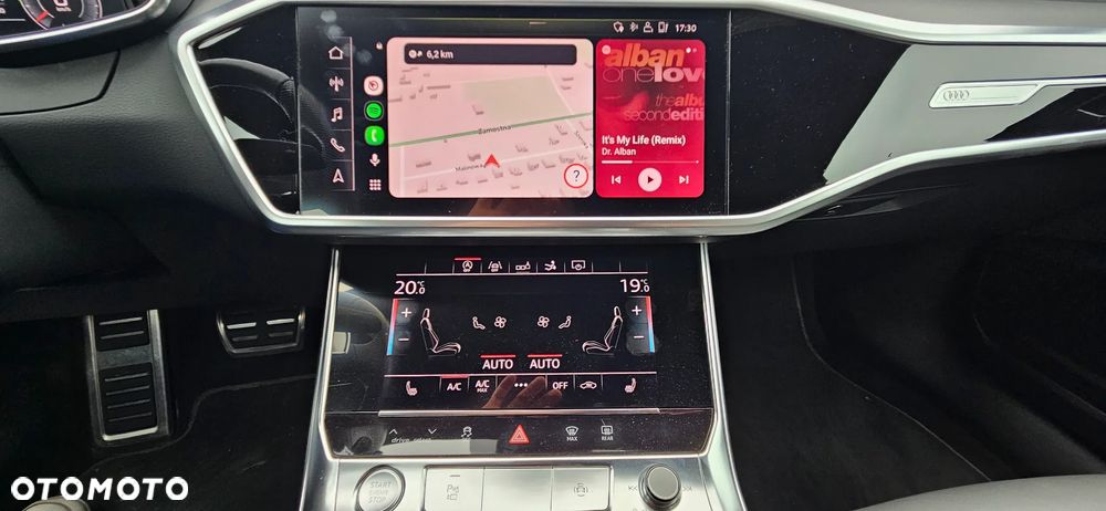 Audi A7 Sportback 40 TDI mHEV S tronic - 27