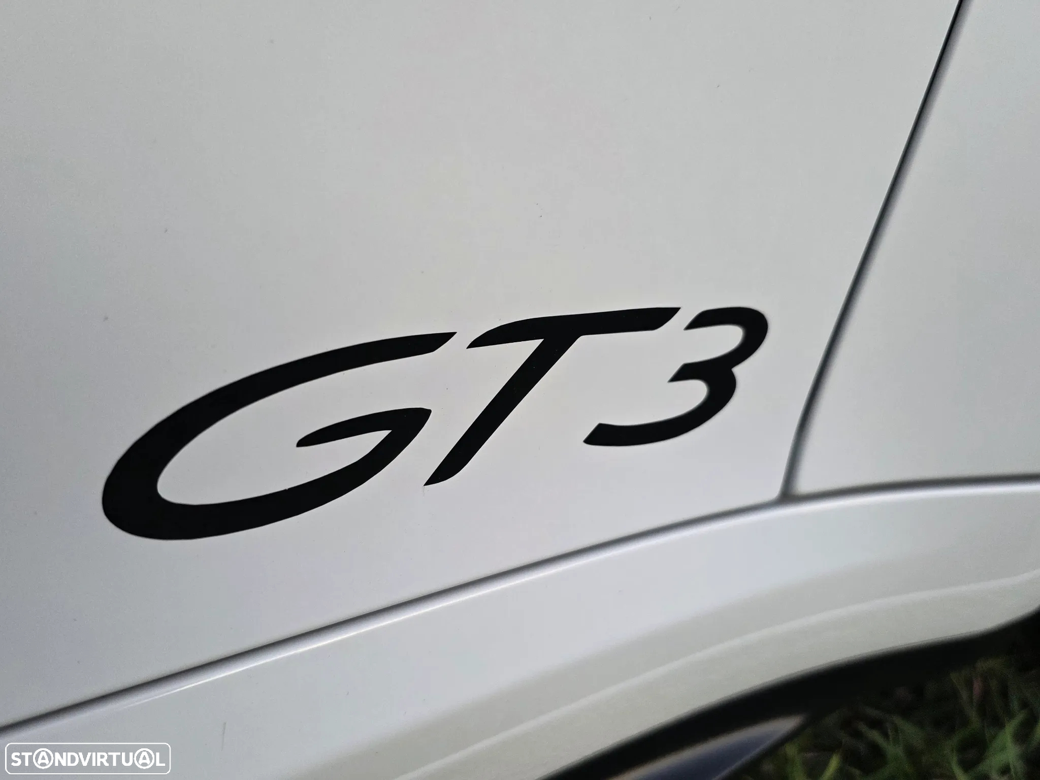 Porsche 911 (992) GT3 PDK - 53