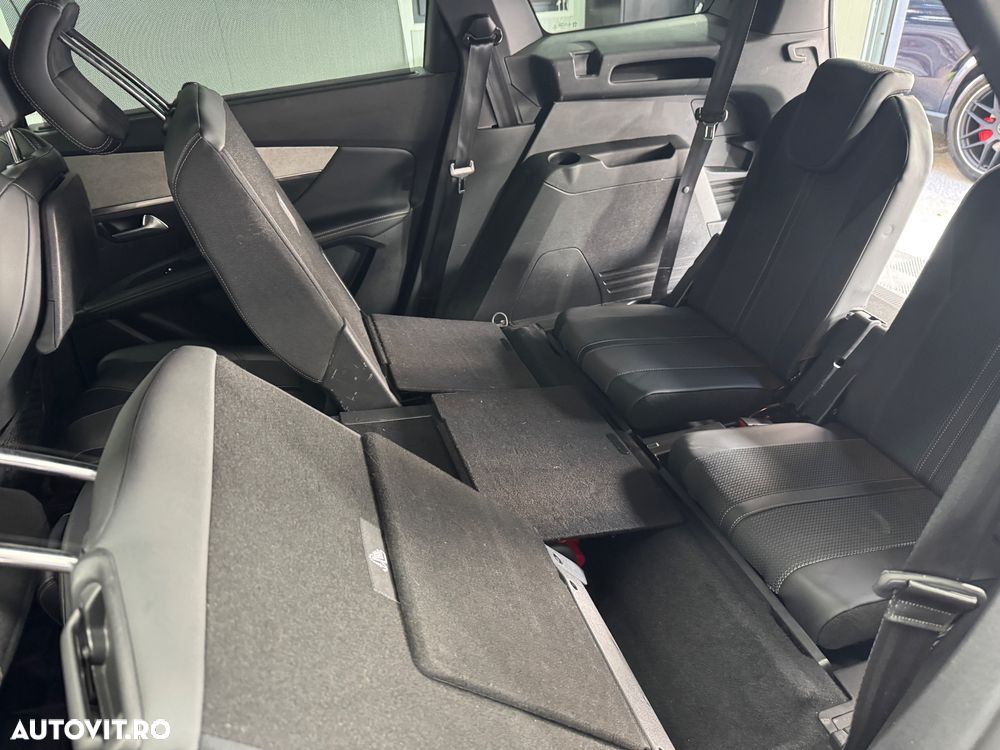 PEUGEOT 5008 2021 — imagine 9