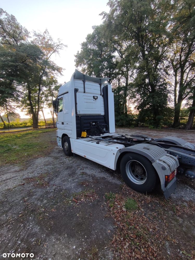 Mercedes-Benz Actros 1846 Mp3 - 4