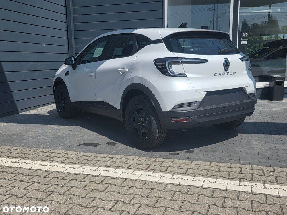 Renault Captur 2026 photo 4
