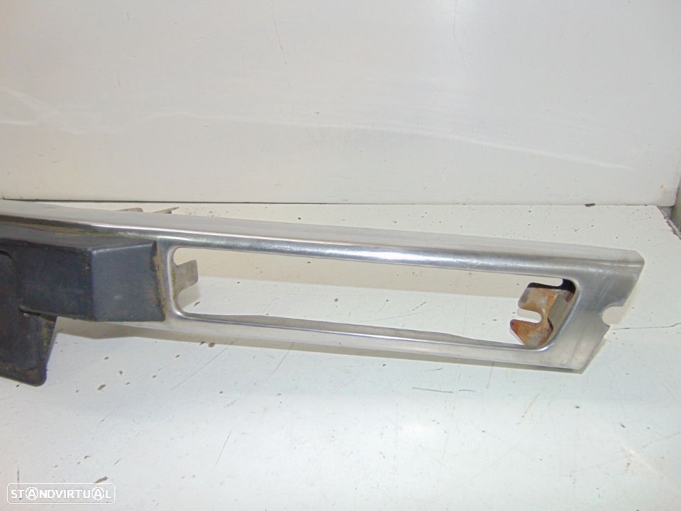 citroen cx 1 º modelo para choques da frente - 3