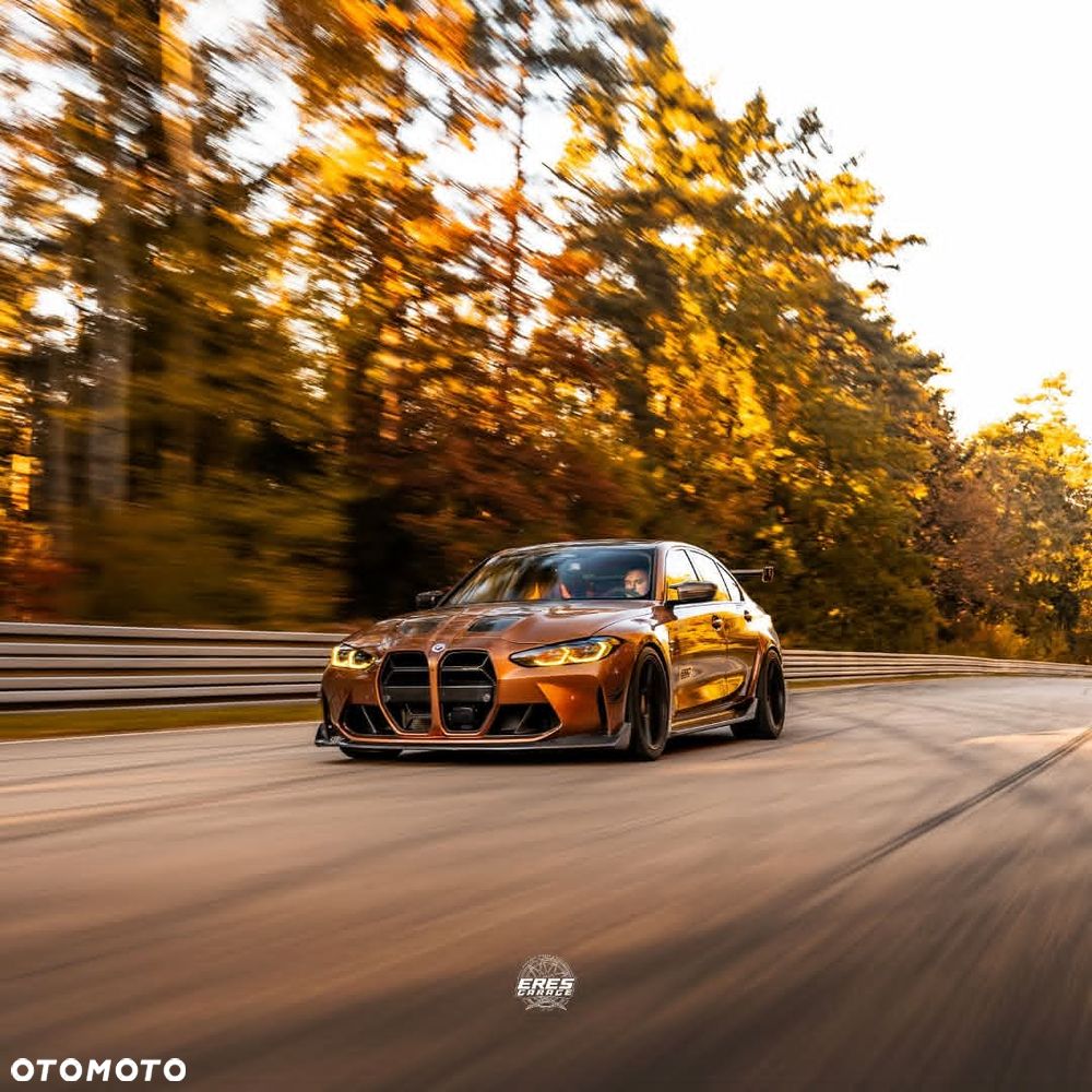 BMW M3 - 11