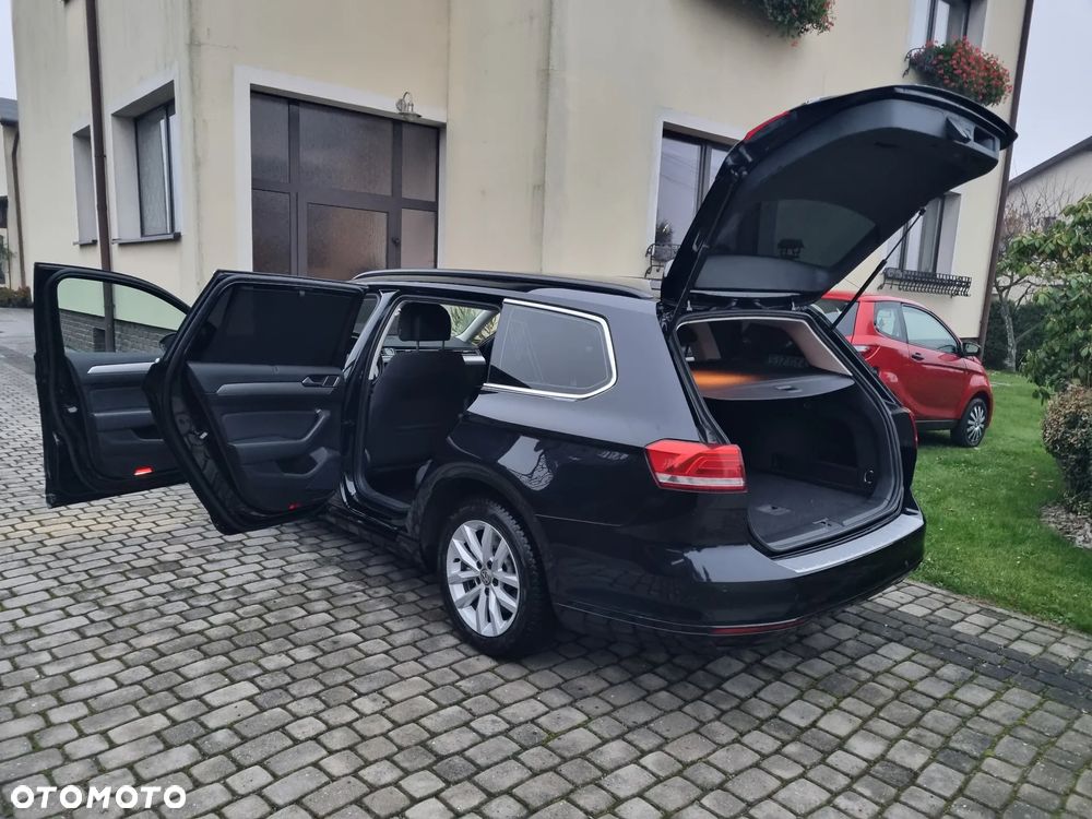Volkswagen Passat 1.5 TSI EVO Business - 34