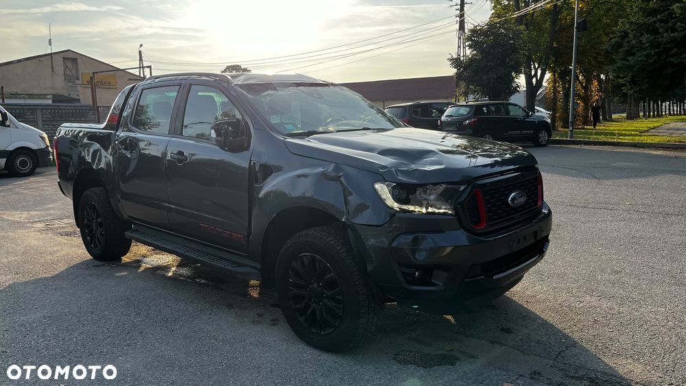Ford Ranger - 8