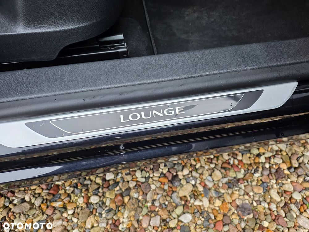 Volkswagen Tiguan 2.0 TDI DPF 4Motion BlueMotion Technology DSG Lounge Sport & Style - 37