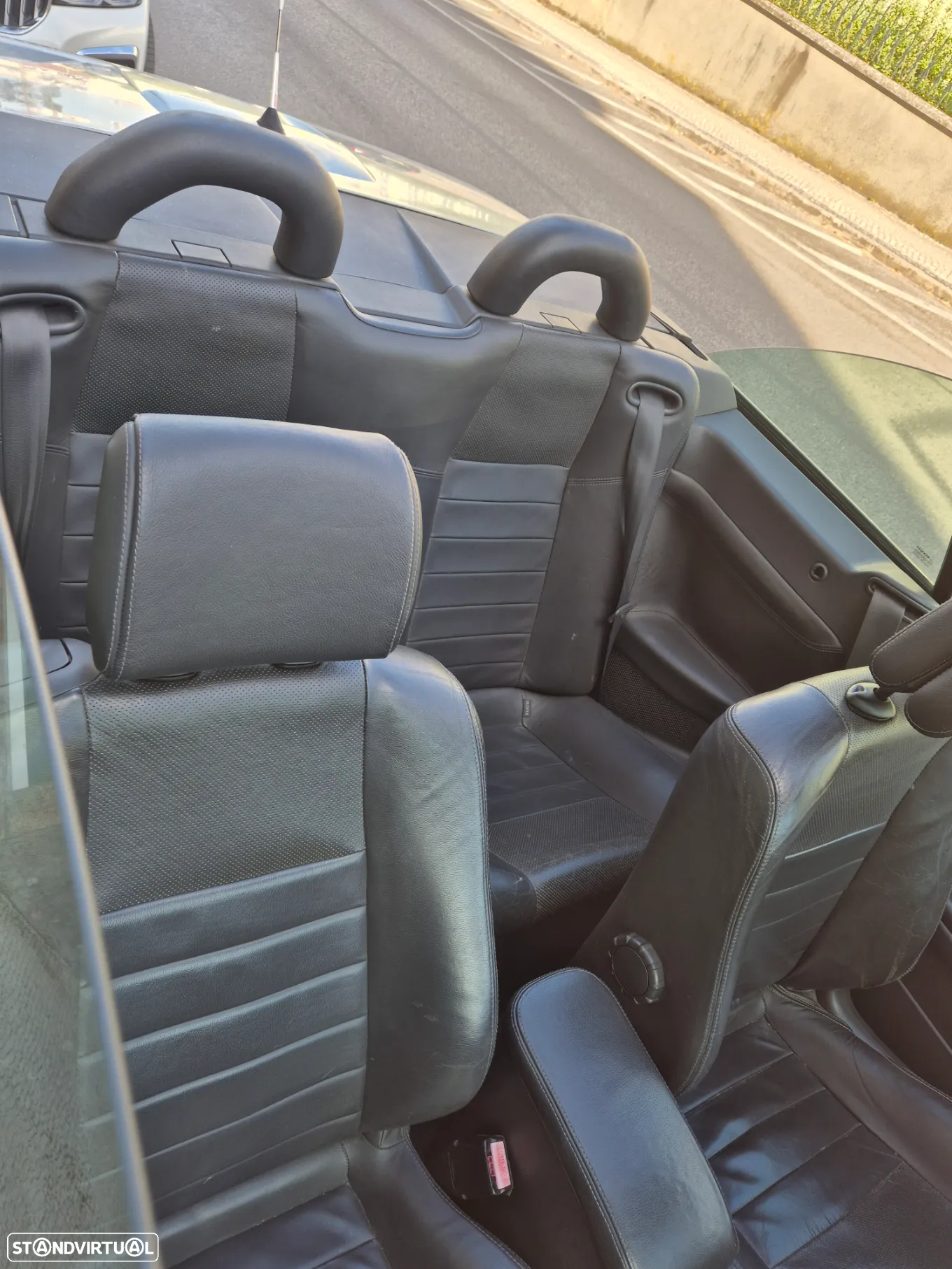 Renault Mégane CC 1.9 dCi Conf. Privilége - 7