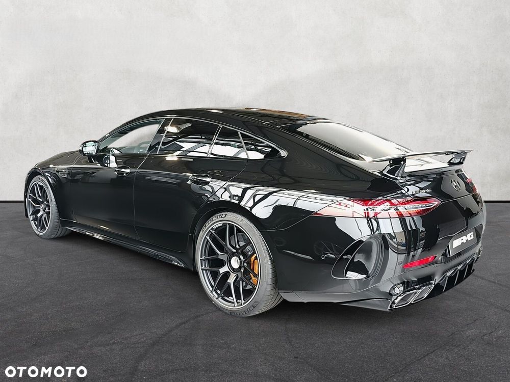 Mercedes-Benz AMG GT - 7