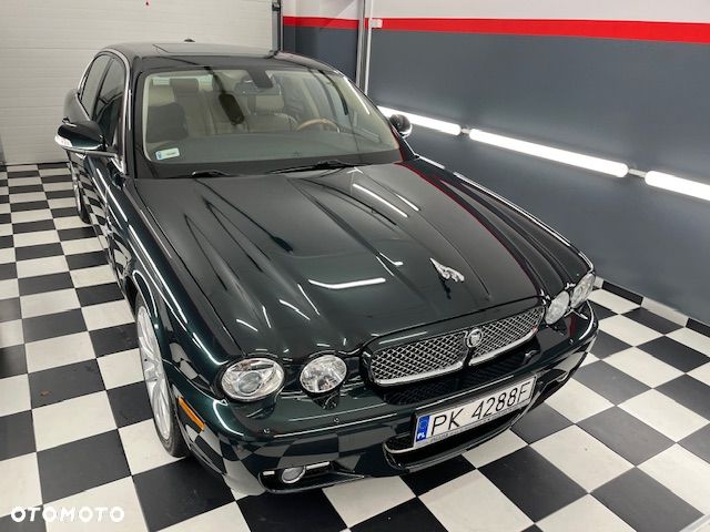 Jaguar XJ XJ6 2.7 Twin Turbo Executive Last Edition - 22