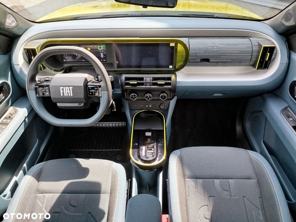 Fiat Grande Panda - 19