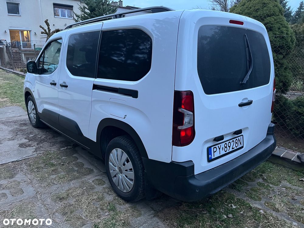 Toyota Proace City - 3