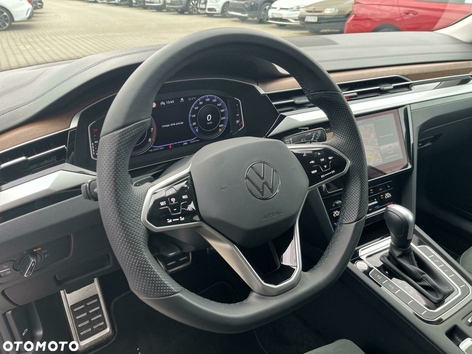 Volkswagen Arteon 2.0 TSI Elegance DSG - 10