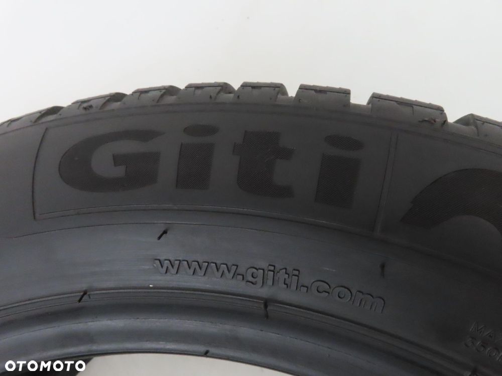 2x 205/55R16 OPONY ZIMOWE Giti GitiWinter W1 91H - 3