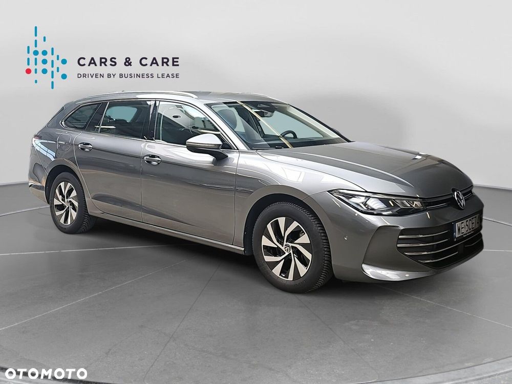 Volkswagen Passat - 6