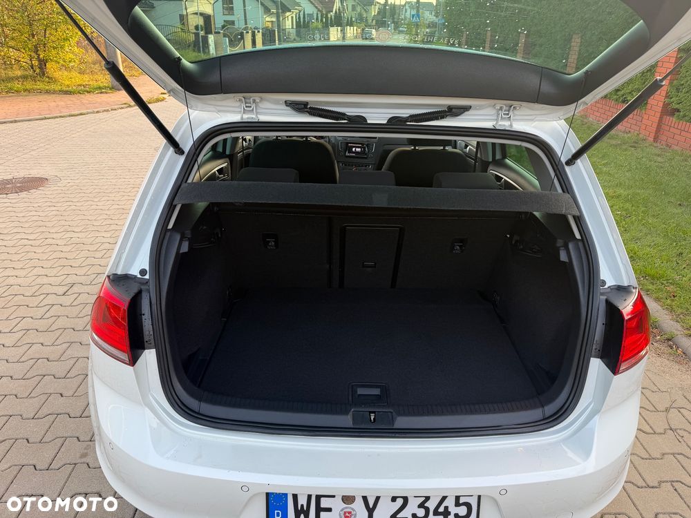 Volkswagen Golf 1.4 TSI BlueMotion Technology Highline - 38