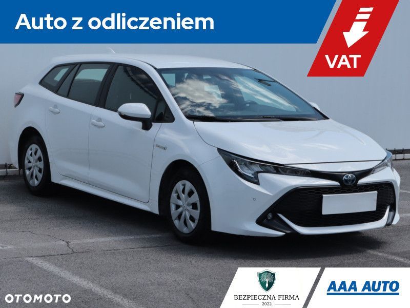 Toyota Corolla - 2