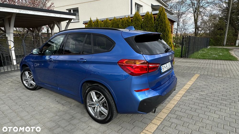 BMW X1 - 9