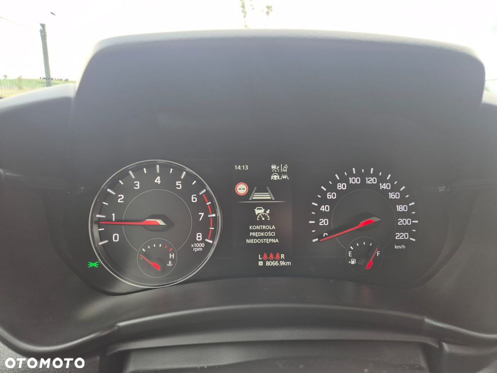 Suzuki Swift 1.2 Dualjet Hybrid Comfort+ - 10