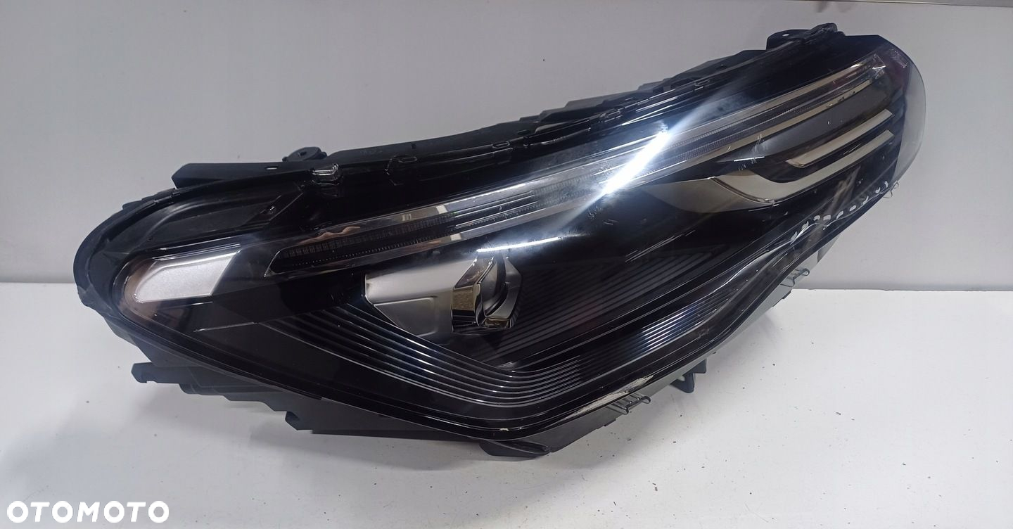 lampa prawy przod VW TIGUAN III 24- FULL LED EUROPA - 2