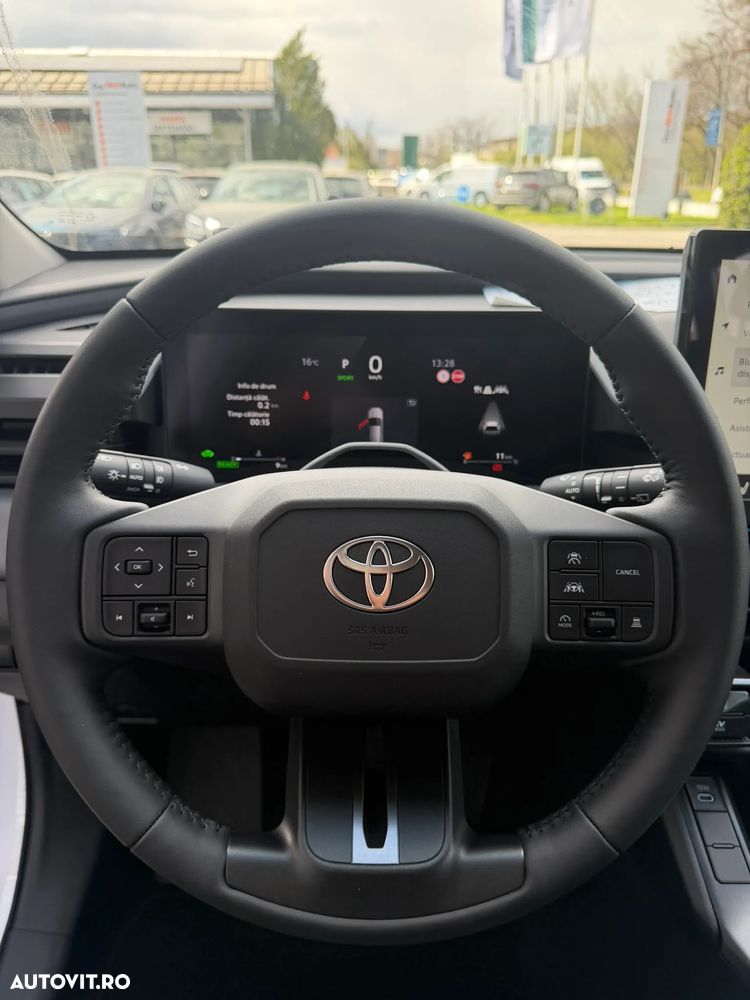 Toyota RAV4 2.5 AWD Comfort - 13
