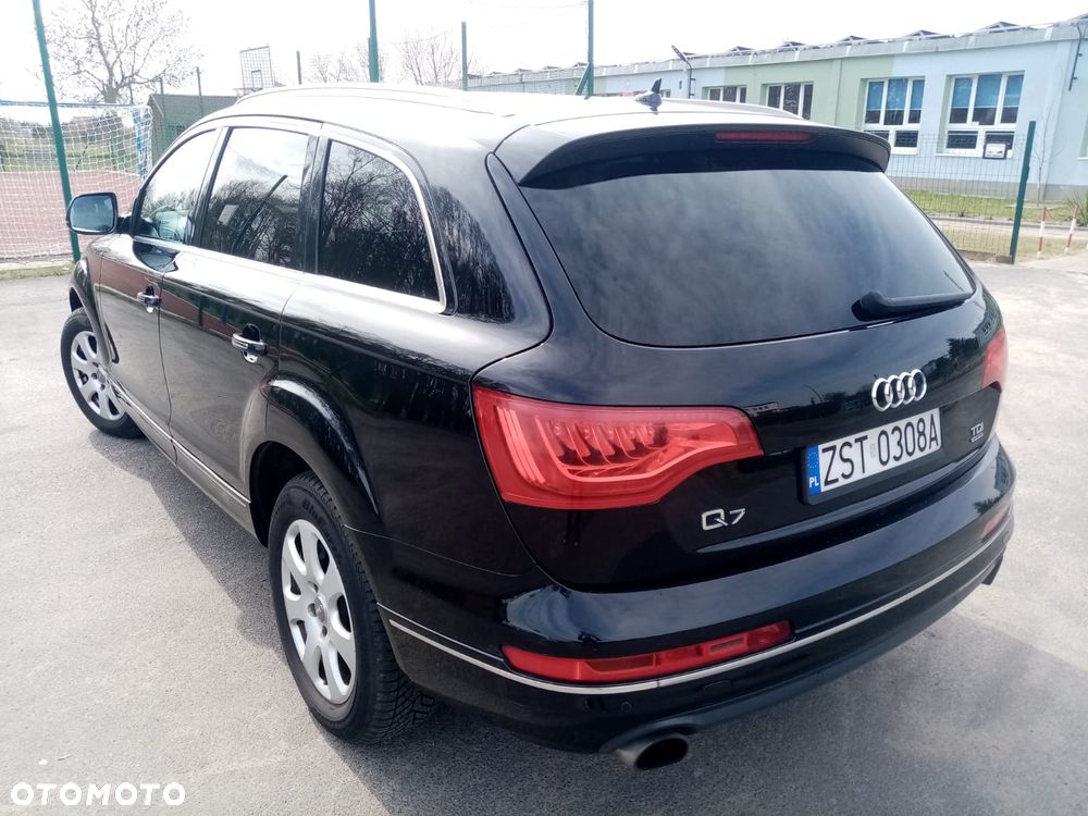 Audi Q7 - 4