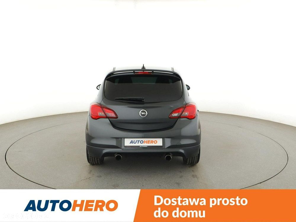 Opel Corsa - 7