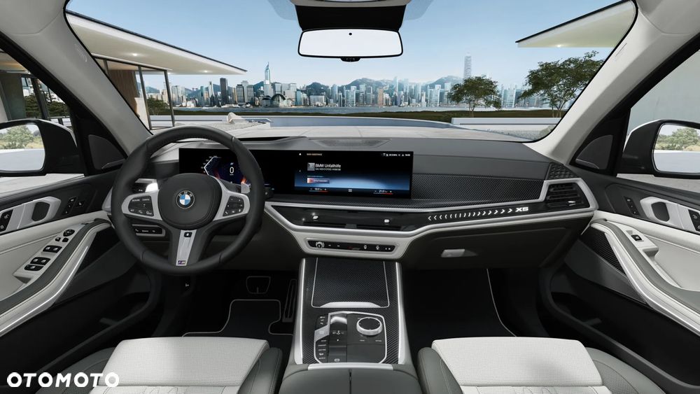 BMW X5 xDrive30d - 14