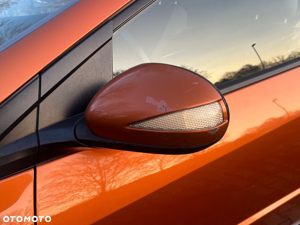 Honda Civic 1.8i-VTEC Sport - 5